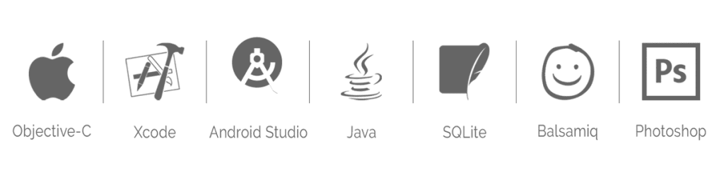 How Much Does It Cost To Build Most Popular Business Apps? 2 tools-and-technology