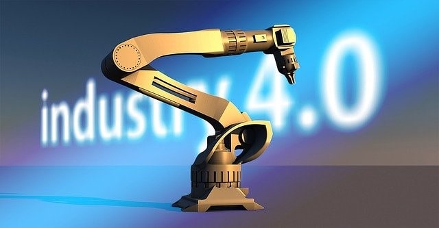 How Manufacturing Processes can be further Augmented with AI 1 What is industry 4.0