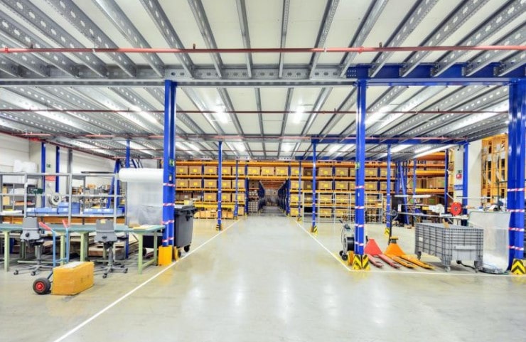 How Manufacturing Processes can be further Augmented with AI 3 AUTOMATION ANYWHERE