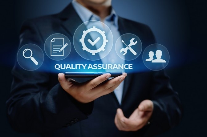 How Mobile Technology is Renovating The Manufacturing Business? 2 quality assurance