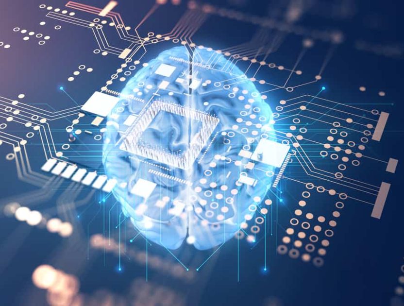 Blockchain and AI 1 1