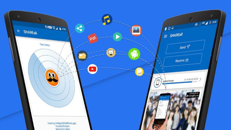 How Much Does It Cost To Develop An App Like SHAREit? 2 How Much Does It Cost To Develop An App Like SHAREit?