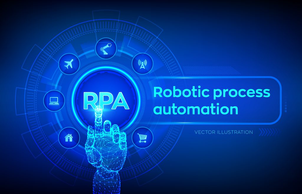 Rpa-Robotic-Process-Automation