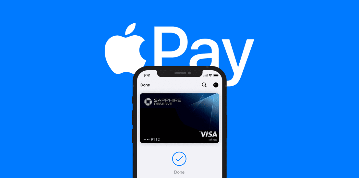 Integrating Apple Pay In iOS Mobile Apps