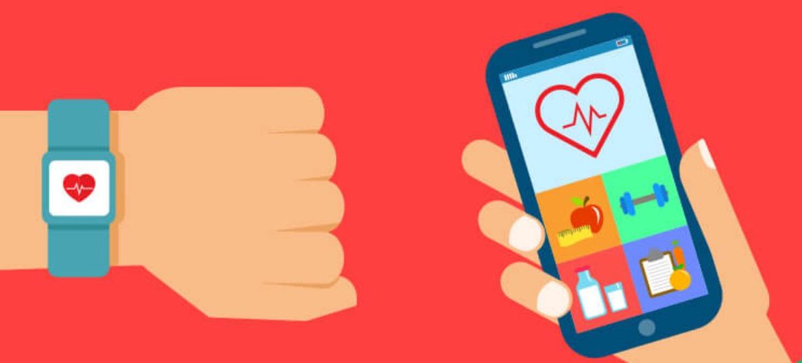 Healthcare Mobile Apps