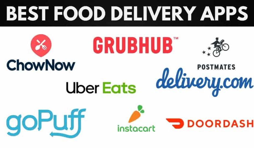 Best-Food-Delivery-Apps-in-America