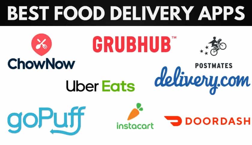 Best-Food-Delivery-Apps-in-America