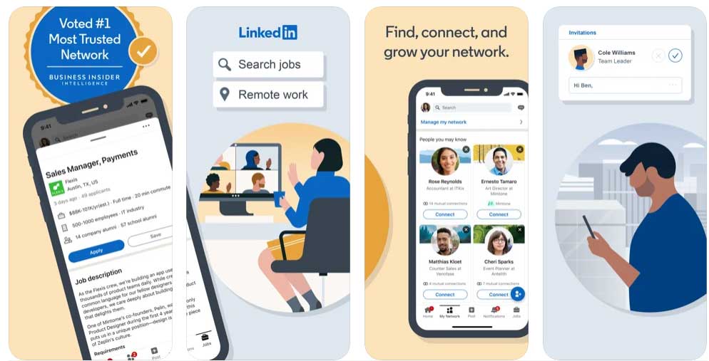 cost-to-develop-an-app-like-Linkedin