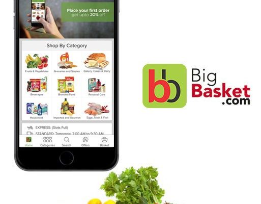 BigBasket