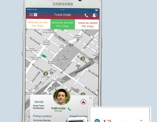 Fleetgenie-Portfolio