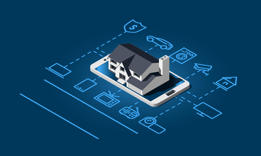 How IoT Powers Mobile App Development Industry In Upcoming Years? 1 Cost To Develop Mobile Apps For Smart Home Automation