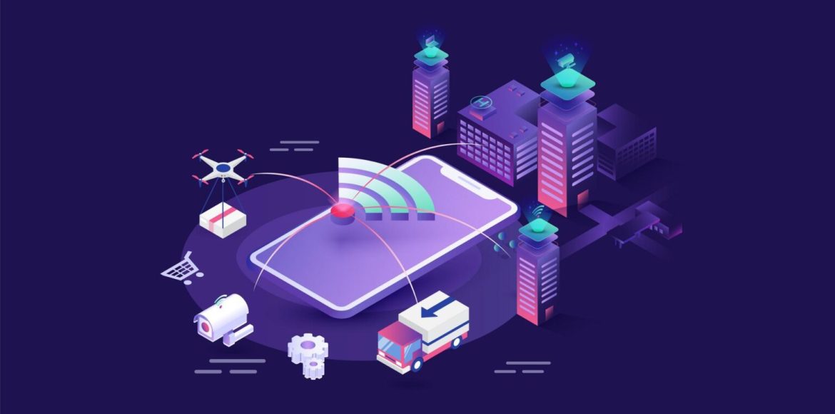 Cost To IoT Mobile App Development