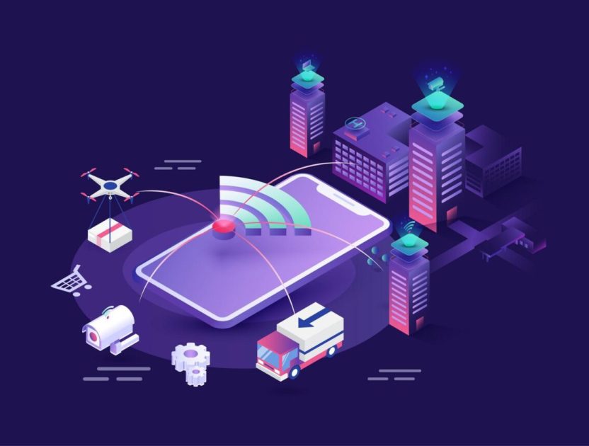 Cost To IoT Mobile App Development