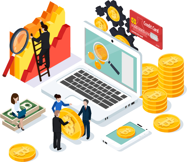 How Much Does It Cost To Create A Blockchain App? 1 benfits-of-blockchain-1