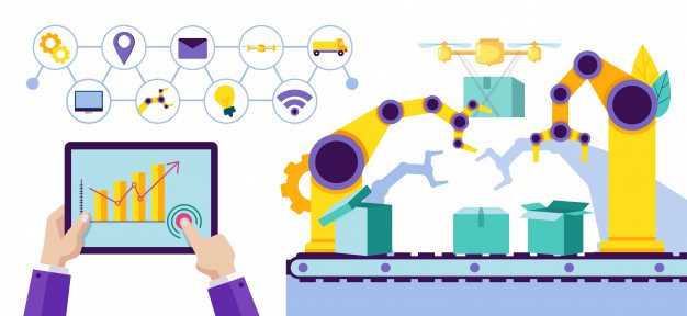 IoT In Manufacturing: Use Cases, Benefits, and Challenges 2 Artificial Intelligence In Manufacturing