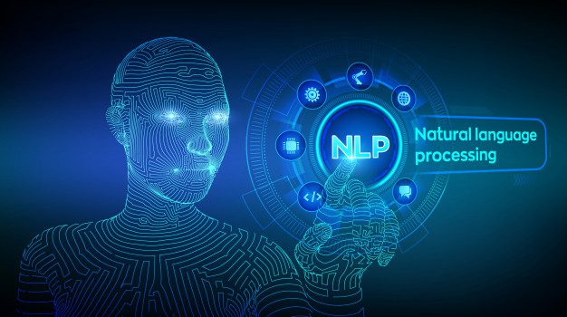 Expert Guide: Use Of AI and Machine Learning In HR 5 NLP Process in business