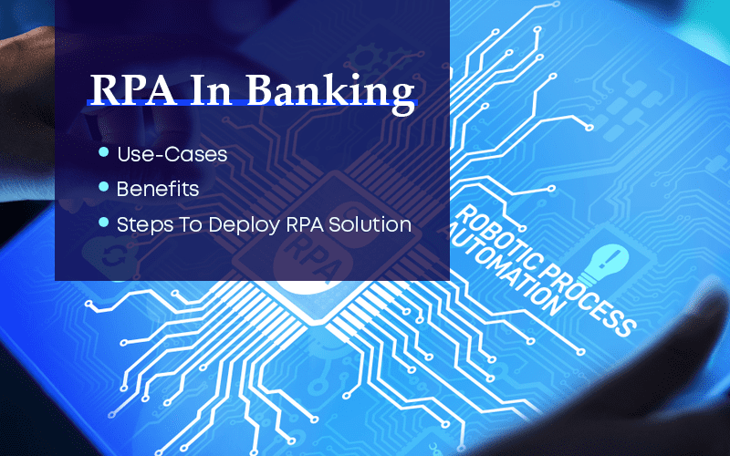 RPA-In-Banking RPA In Banking