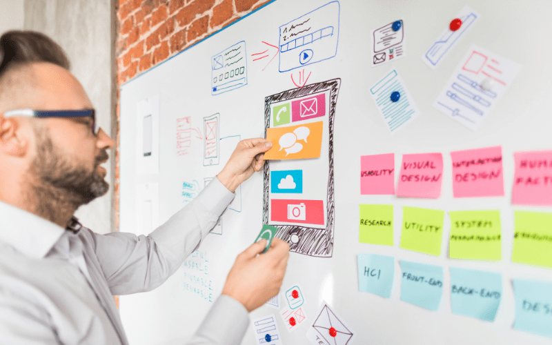 Best Mobile App Development Company For Your Project