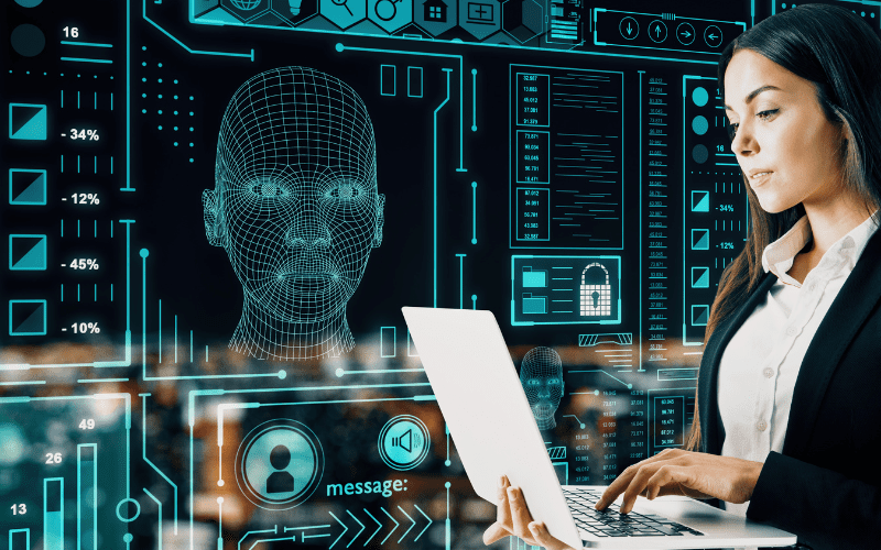 Adoption-Of-AI-Technology Adoption Of AI Technology