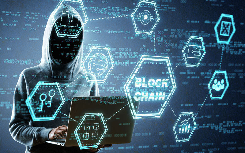 Blockchain-Technology Blockchain Technology