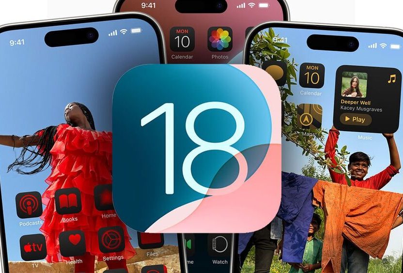 Apple-iOS-18