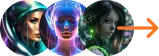 img text h4