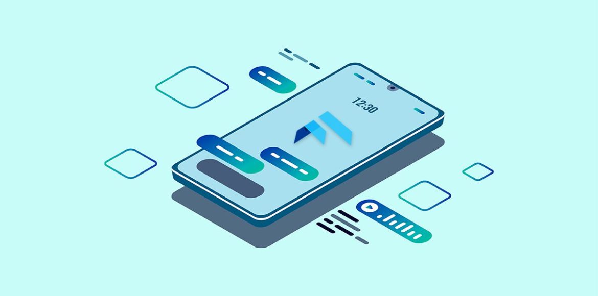 Flutter-app-development