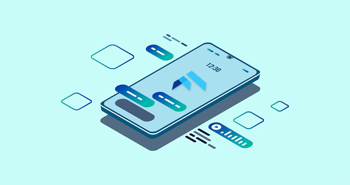 Flutter-app-development