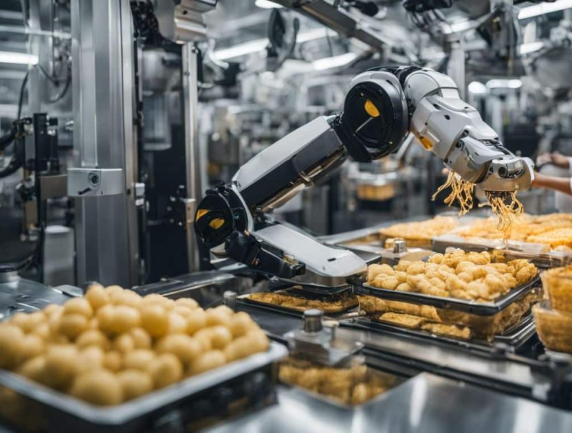 The-Role-of-AI-in-Modern-Food-Production The-Role-of-AI-in-Modern-Food-Production