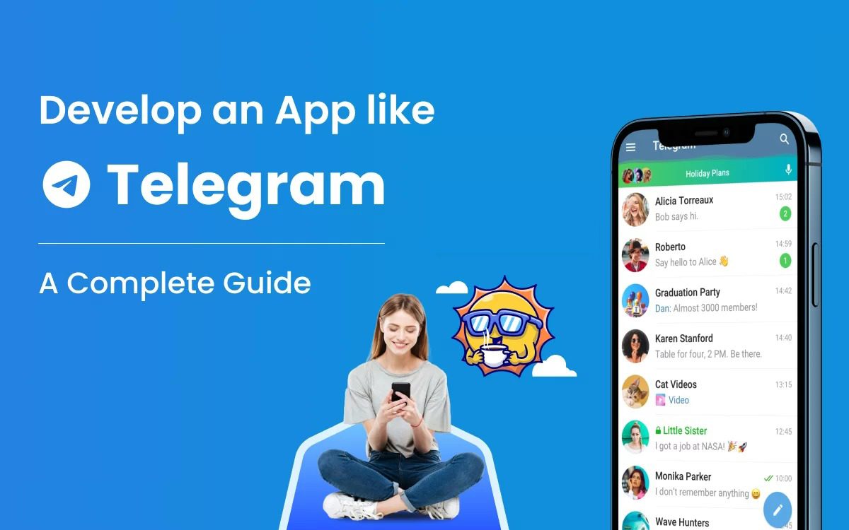 Cost-to-Develop-a-Messaging-App-like-Telegram