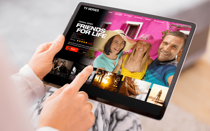 Video-Streaming-Apps