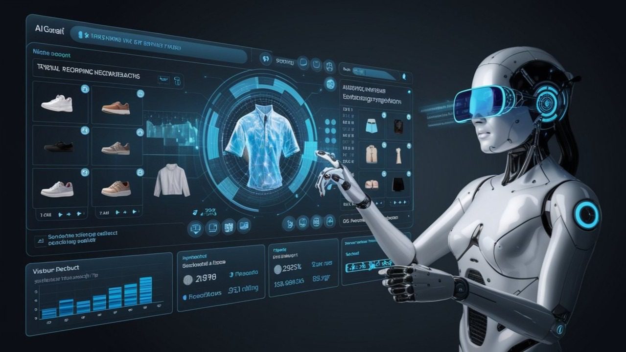 AI-Driven-Personalized-Product-Recommendation