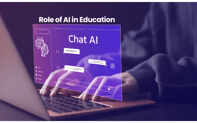 AI-In-Education
