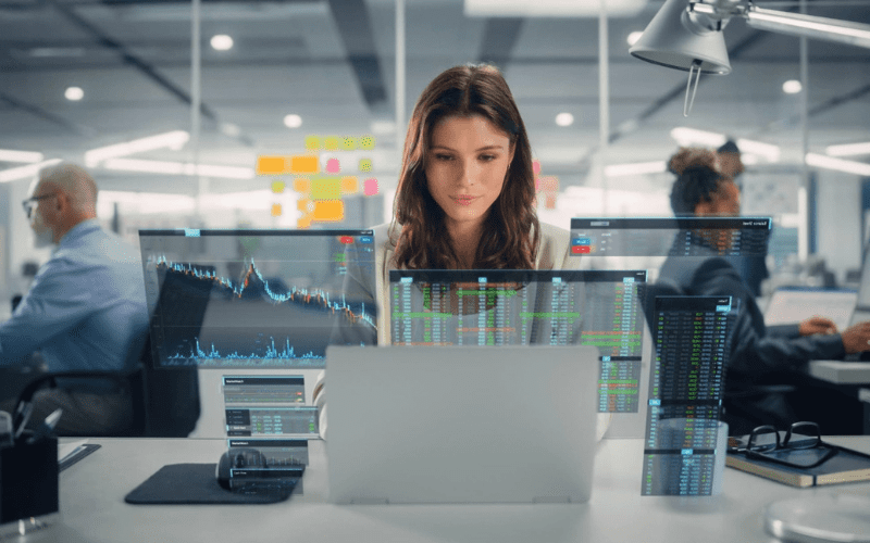 AI-In-Business-india