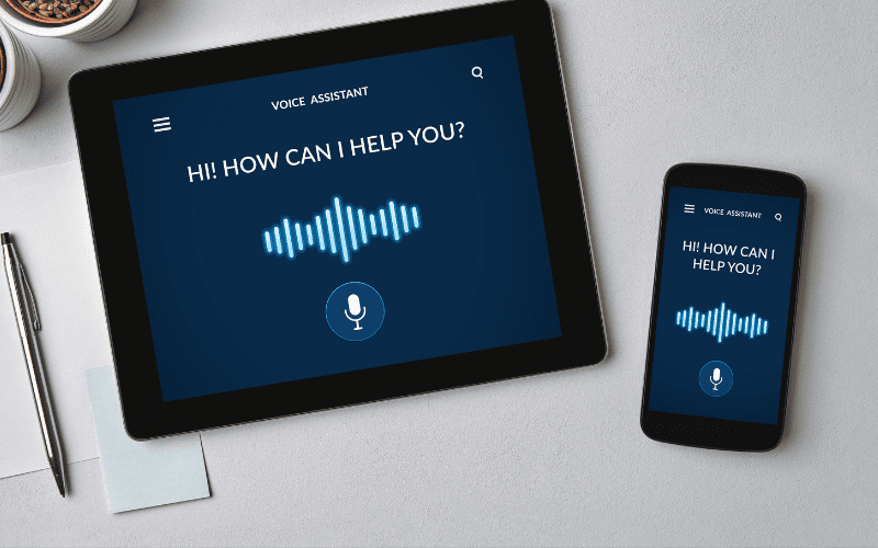 AI-Voice-Assistant-App AI-Voice-Assistant-App