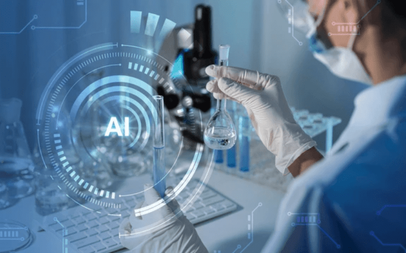 Artificial-Intelligence-In-Pharma