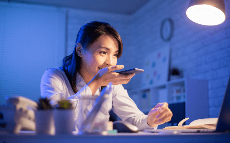 Voice-Assistant-App-like-Siri