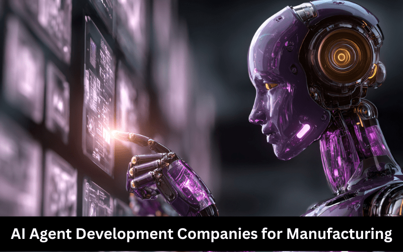 AI-Agent-Development-Companies-for-Manufacturing