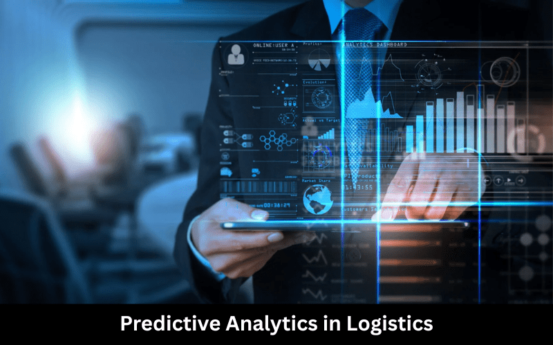 Predictive-Analytics-in-Logistics