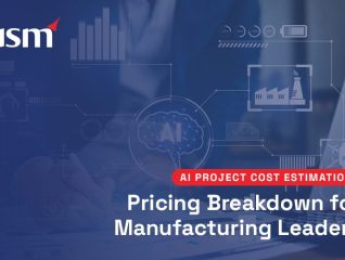 AI project cost