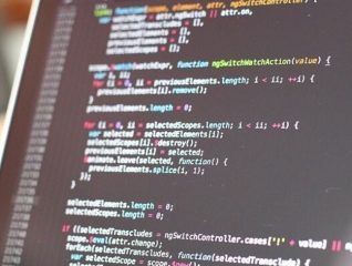 AI app development companies 2020-blog