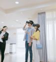 Virtual Reality On The Real Estate