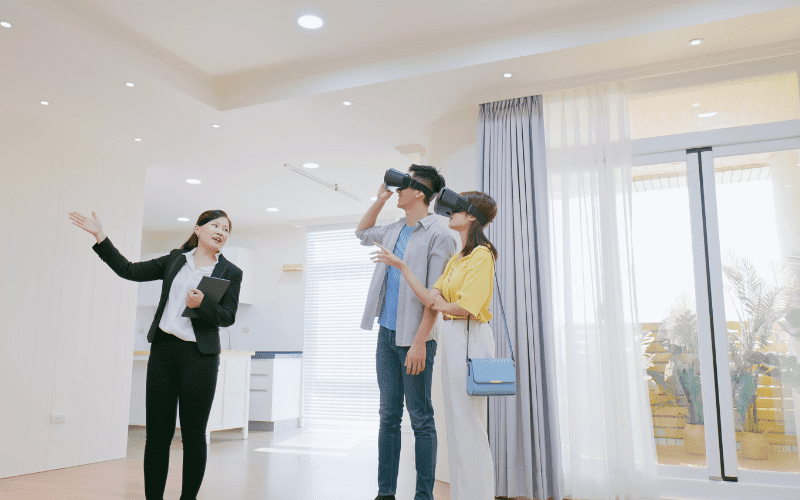 Virtual-Reality-On-The-Real-Estate Virtual Reality On The Real Estate