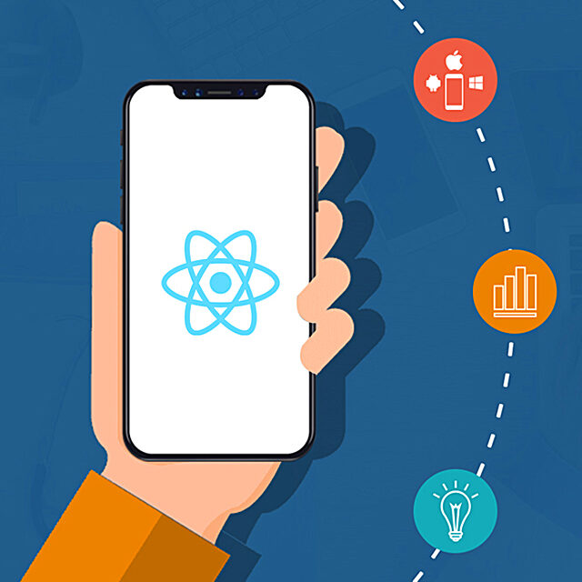 Benefits of React Native app development 1 640x640 1