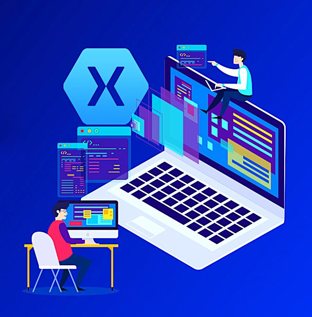 Benefits of Xamarin app development 1