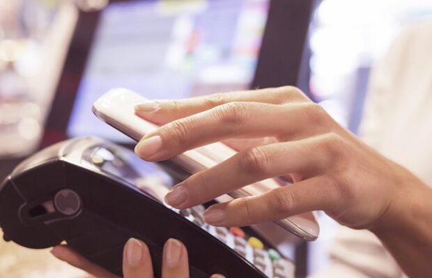 Digital wallet app development