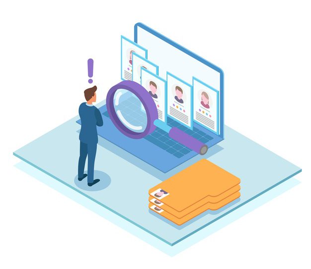 Full time and Perm Hires