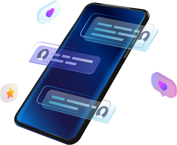 benfits of anriod app 1