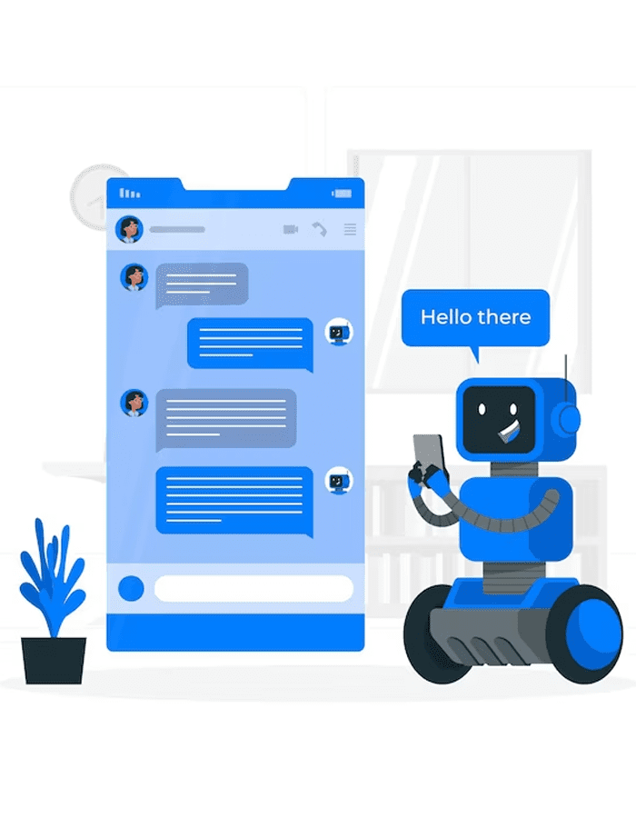 chatbot requirments