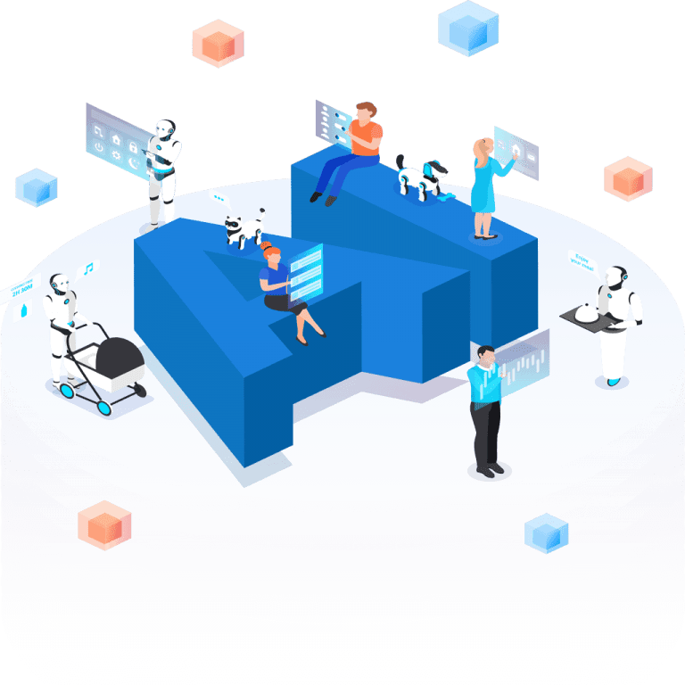 machine learning services